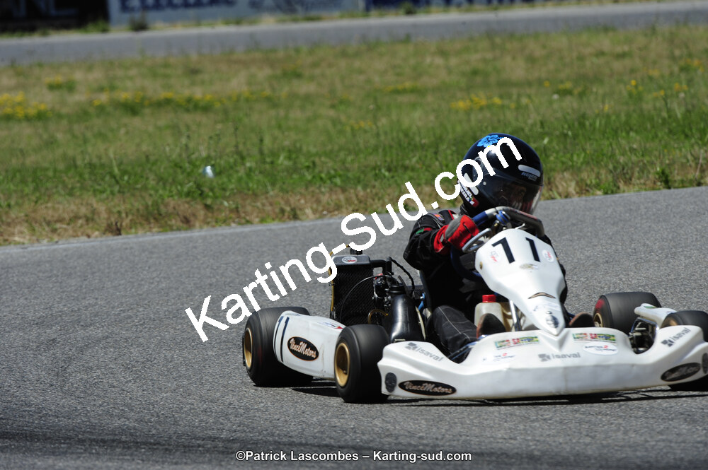 21/06/2015 : Course Club de Muret (Photos Patrick Lascombes) 2015 — karting