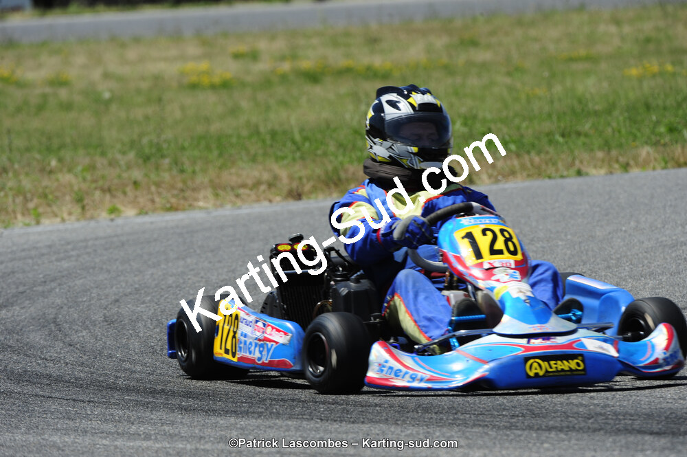 21/06/2015 : Course Club de Muret (Photos Patrick Lascombes) 2015 — karting