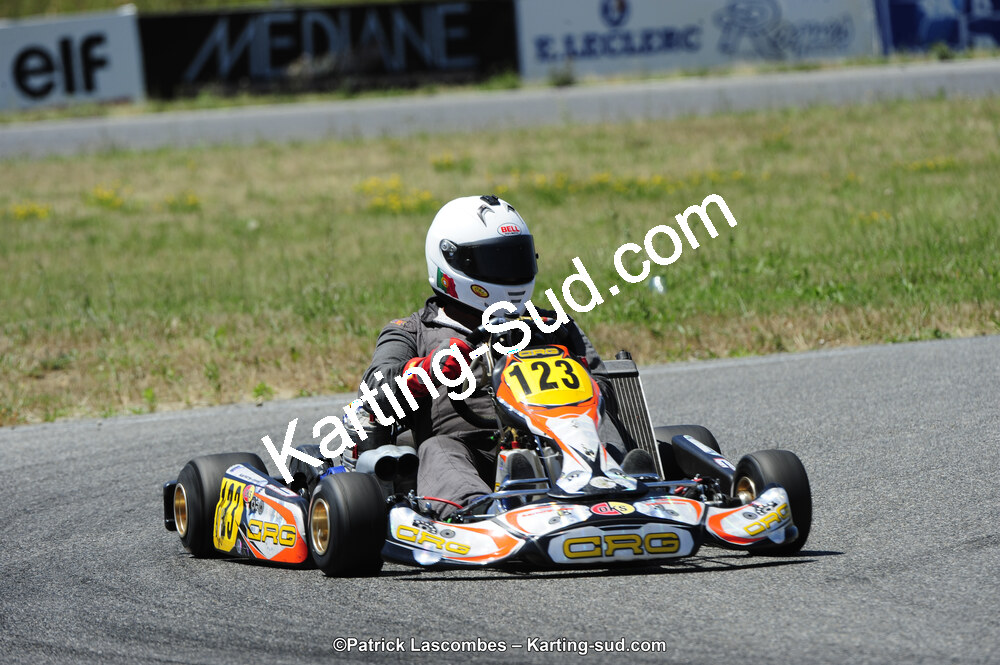 21/06/2015 : Course Club de Muret (Photos Patrick Lascombes) 2015 — karting