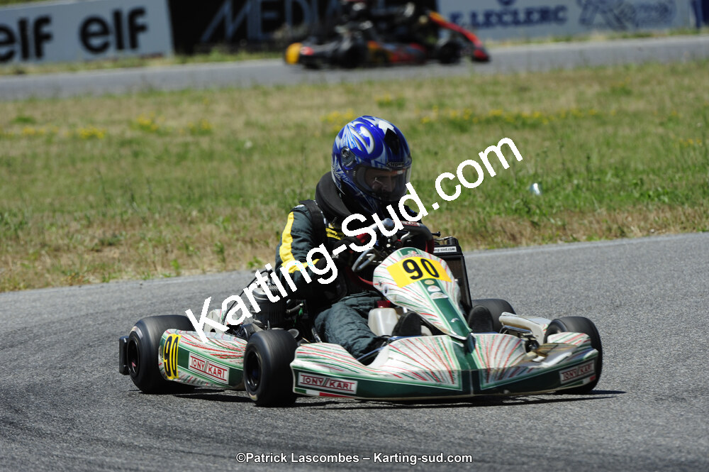 21/06/2015 : Course Club de Muret (Photos Patrick Lascombes) 2015 — karting