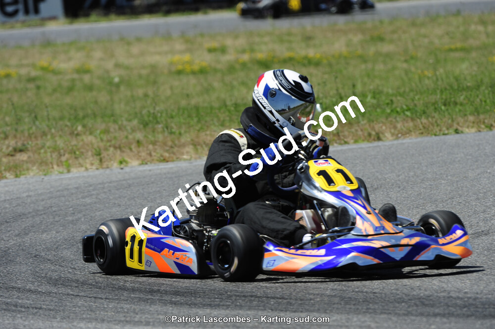 21/06/2015 : Course Club de Muret (Photos Patrick Lascombes) 2015 — karting