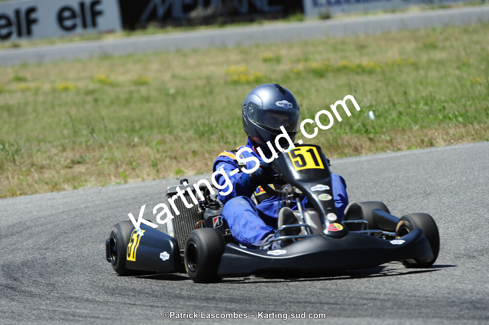 21/06/2015 : Course Club de Muret (Photos Patrick Lascombes) 2015 — karting