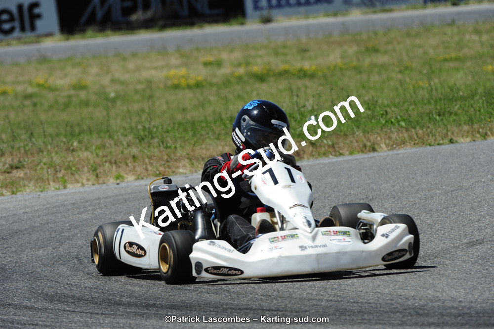 21/06/2015 : Course Club de Muret (Photos Patrick Lascombes) 2015 — karting