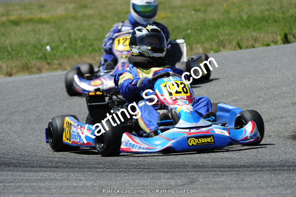 21/06/2015 : Course Club de Muret (Photos Patrick Lascombes) 2015 — karting