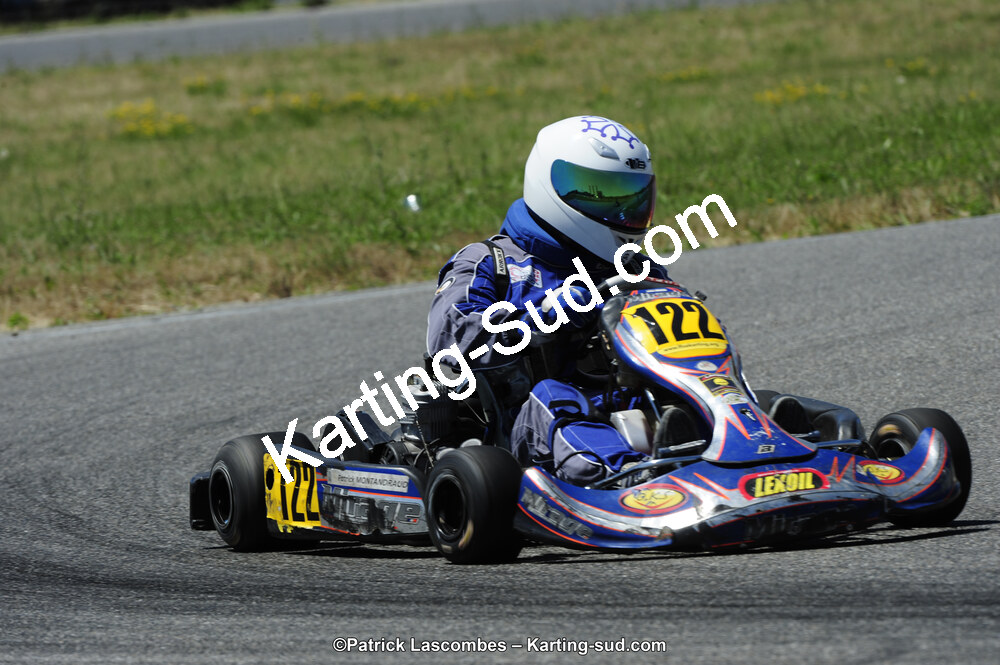 21/06/2015 : Course Club de Muret (Photos Patrick Lascombes) 2015 — karting