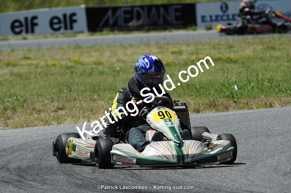 21/06/2015 : Course Club de Muret (Photos Patrick Lascombes) 2015 — karting