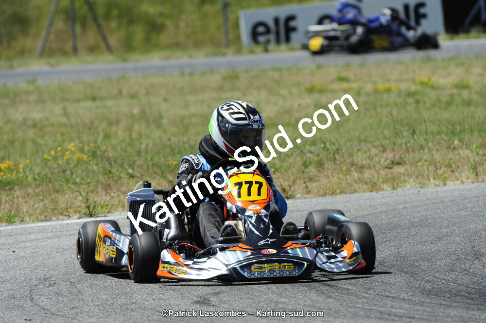 21/06/2015 : Course Club de Muret (Photos Patrick Lascombes) 2015 — karting