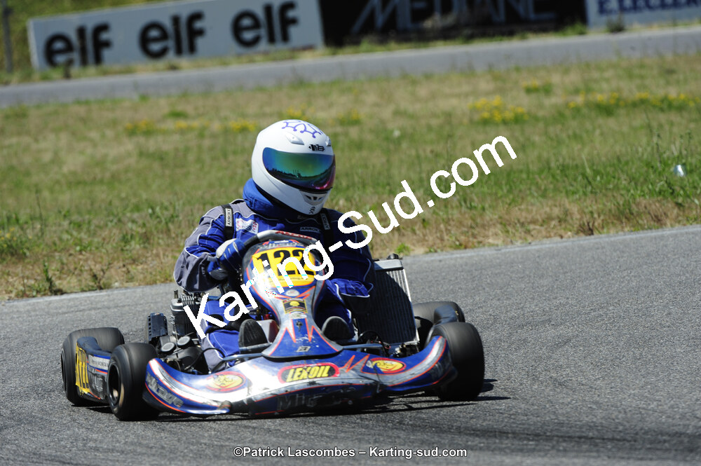21/06/2015 : Course Club de Muret (Photos Patrick Lascombes) 2015 — karting