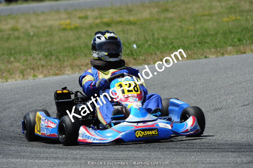 21/06/2015 : Course Club de Muret (Photos Patrick Lascombes) 2015 — karting