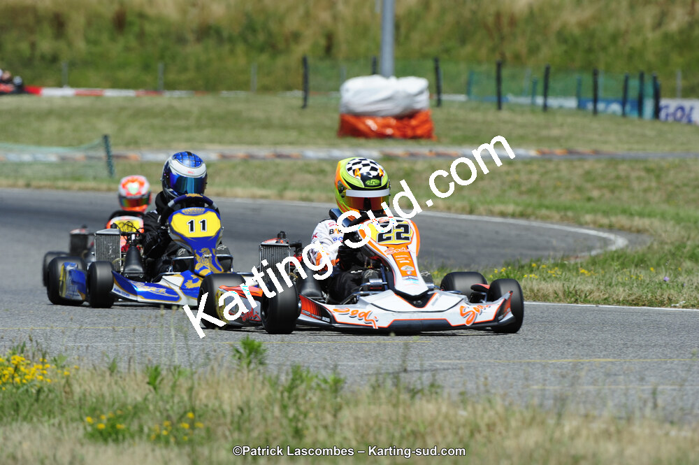 21/06/2015 : Course Club de Muret (Photos Patrick Lascombes) 2015 — karting