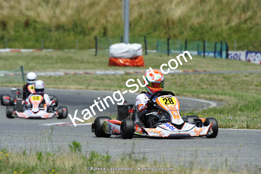 21/06/2015 : Course Club de Muret (Photos Patrick Lascombes) 2015 — karting
