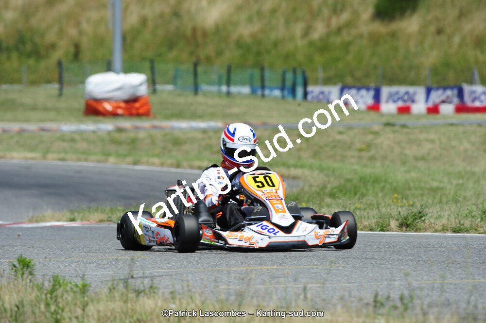 21/06/2015 : Course Club de Muret (Photos Patrick Lascombes) 2015 — karting