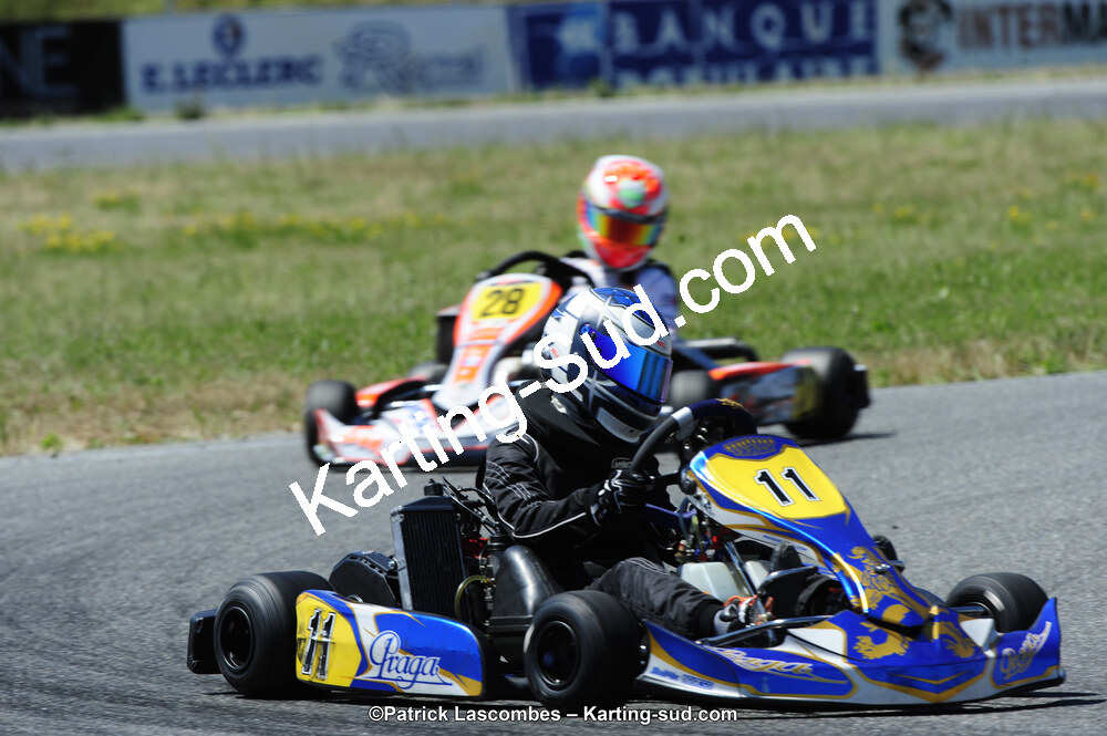 21/06/2015 : Course Club de Muret (Photos Patrick Lascombes) 2015 — karting