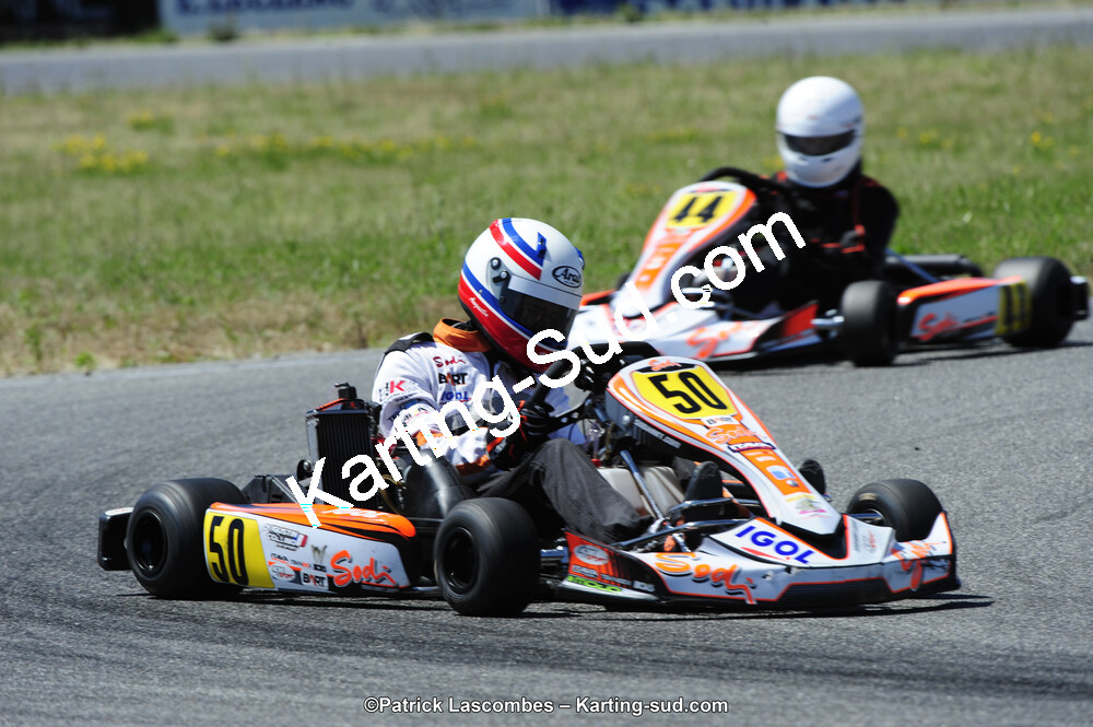 21/06/2015 : Course Club de Muret (Photos Patrick Lascombes) 2015 — karting