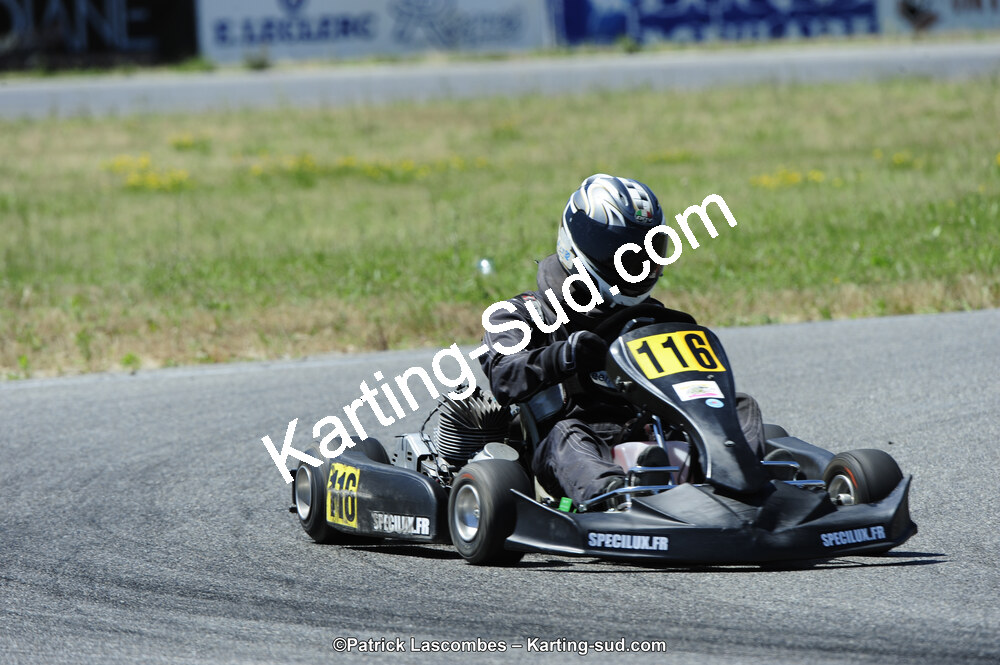21/06/2015 : Course Club de Muret (Photos Patrick Lascombes) 2015 — karting