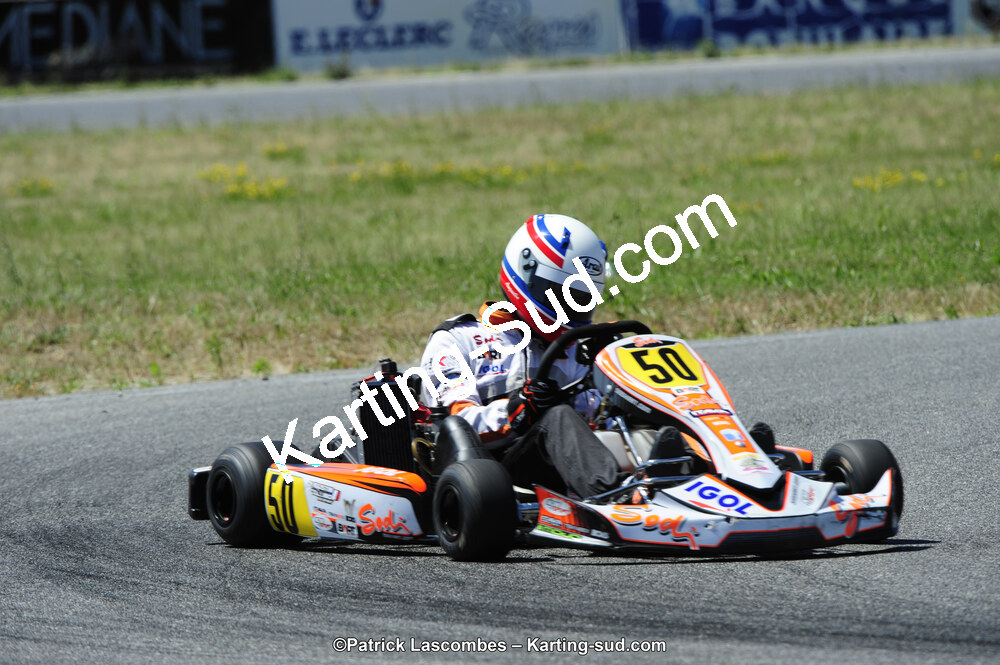 21/06/2015 : Course Club de Muret (Photos Patrick Lascombes) 2015 — karting