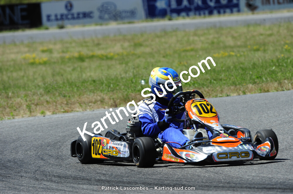 21/06/2015 : Course Club de Muret (Photos Patrick Lascombes) 2015 — karting