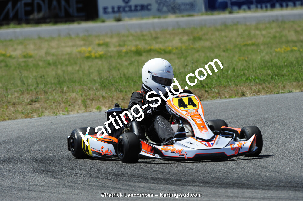 21/06/2015 : Course Club de Muret (Photos Patrick Lascombes) 2015 — karting