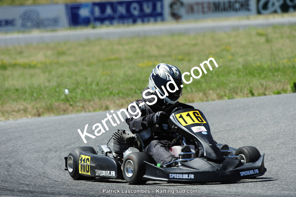 21/06/2015 : Course Club de Muret (Photos Patrick Lascombes) 2015 — karting