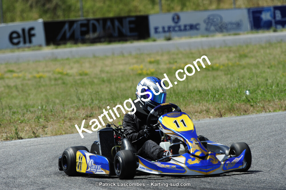 21/06/2015 : Course Club de Muret (Photos Patrick Lascombes) 2015 — karting