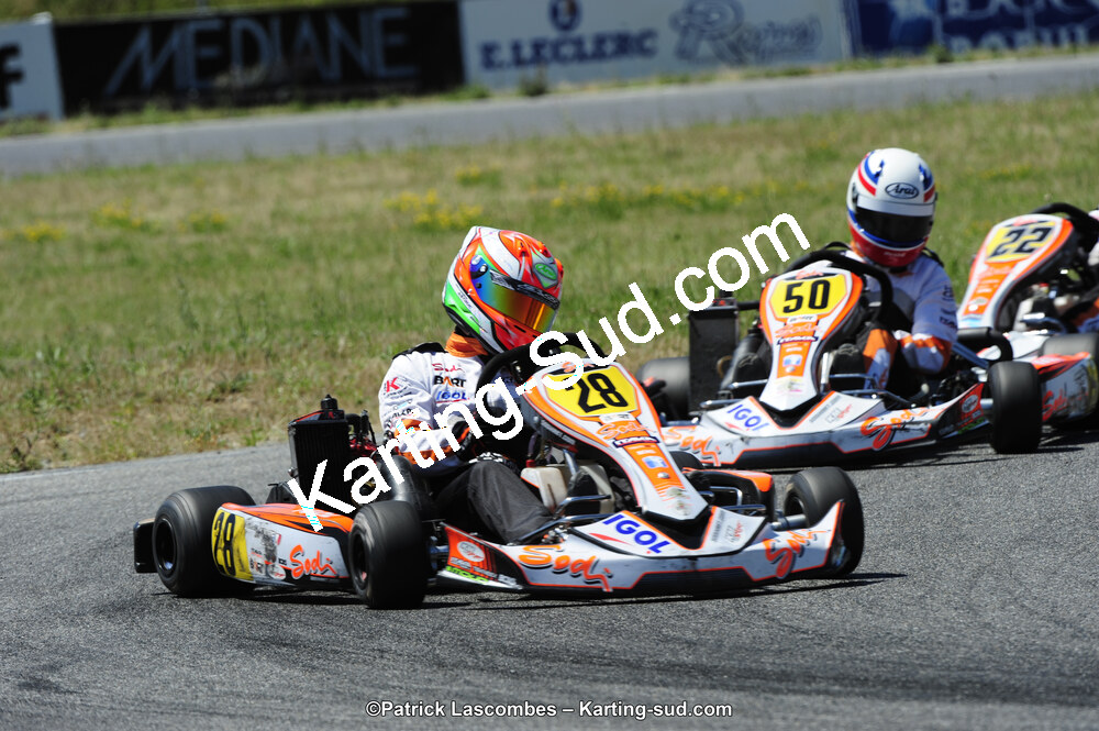 21/06/2015 : Course Club de Muret (Photos Patrick Lascombes) 2015 — karting