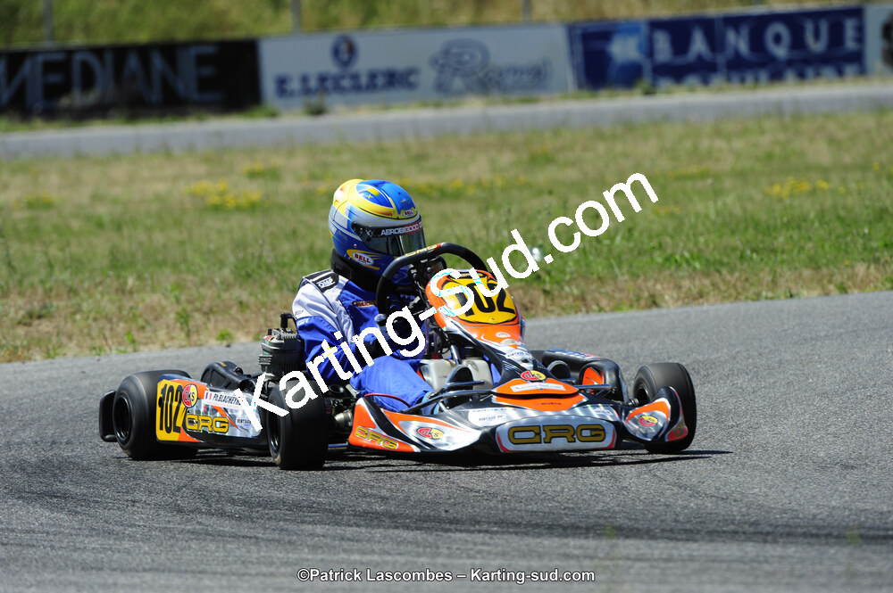 21/06/2015 : Course Club de Muret (Photos Patrick Lascombes) 2015 — karting