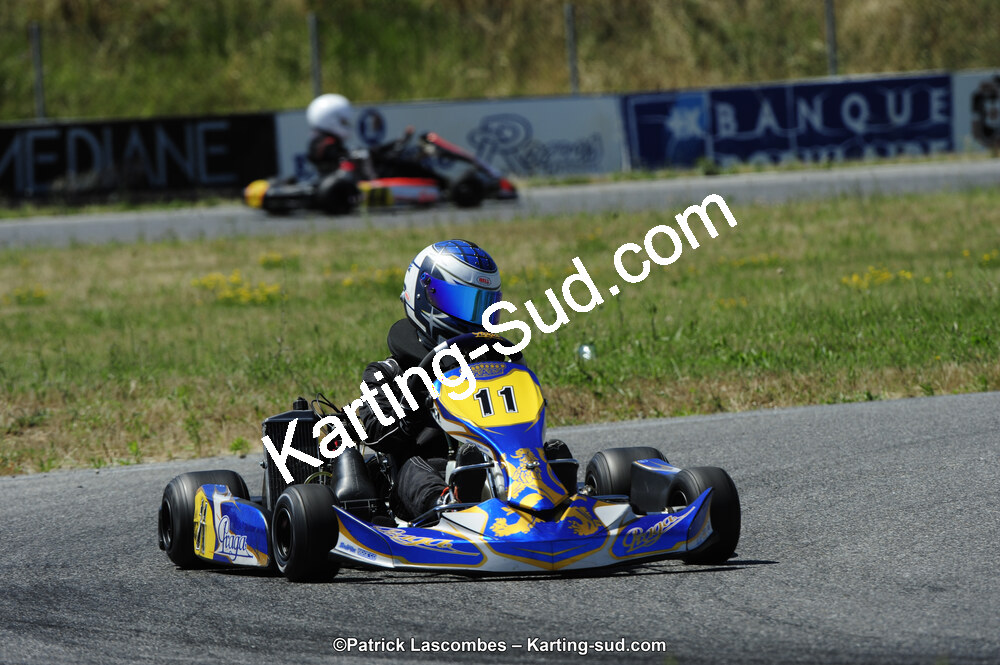 21/06/2015 : Course Club de Muret (Photos Patrick Lascombes) 2015 — karting