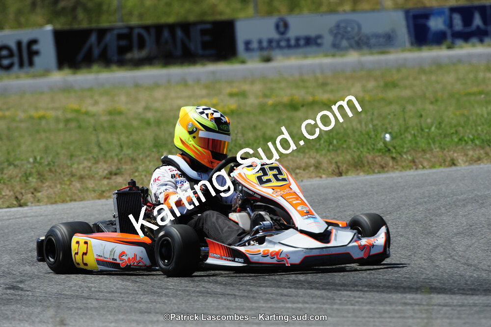 21/06/2015 : Course Club de Muret (Photos Patrick Lascombes) 2015 — karting