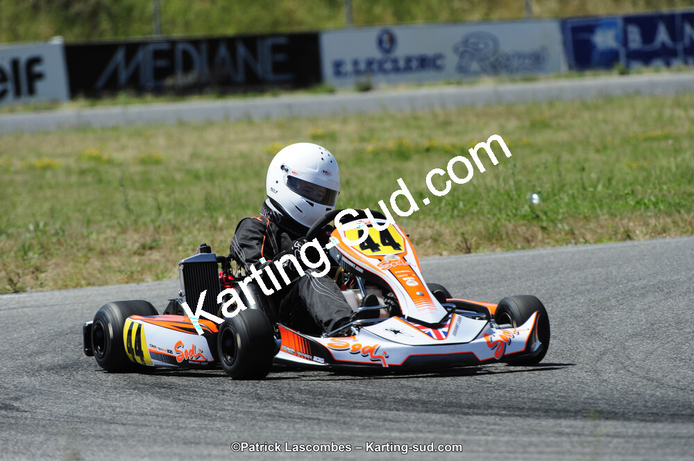 21/06/2015 : Course Club de Muret (Photos Patrick Lascombes) 2015 — karting