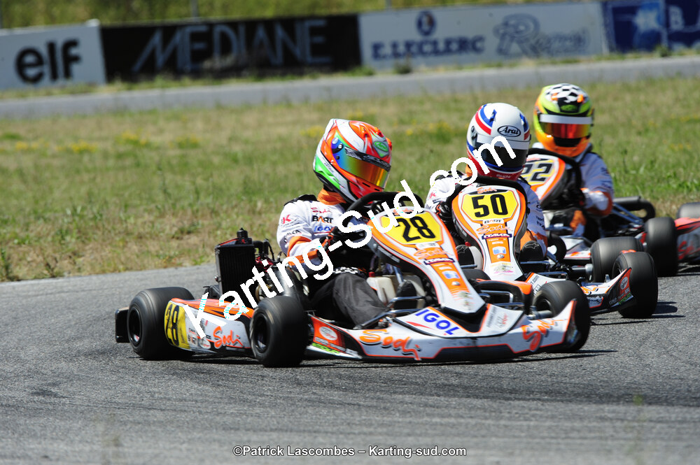 21/06/2015 : Course Club de Muret (Photos Patrick Lascombes) 2015 — karting