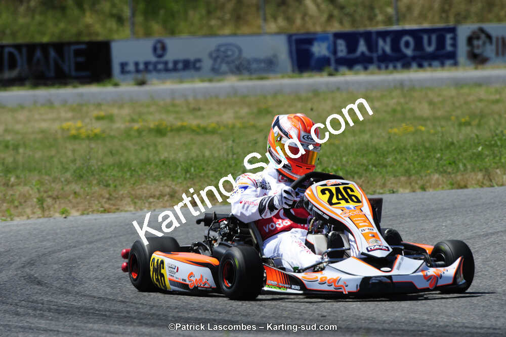 21/06/2015 : Course Club de Muret (Photos Patrick Lascombes) 2015 — karting