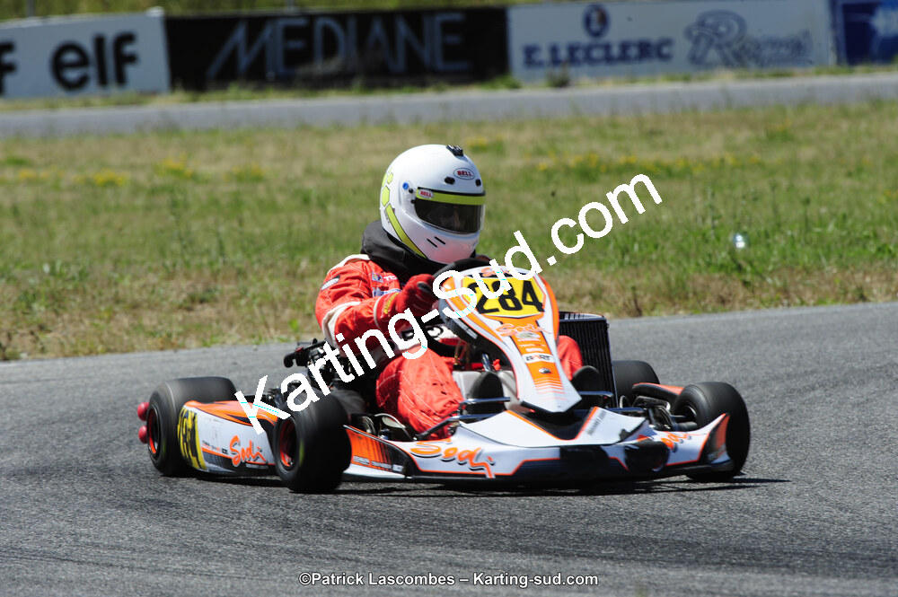 21/06/2015 : Course Club de Muret (Photos Patrick Lascombes) 2015 — karting