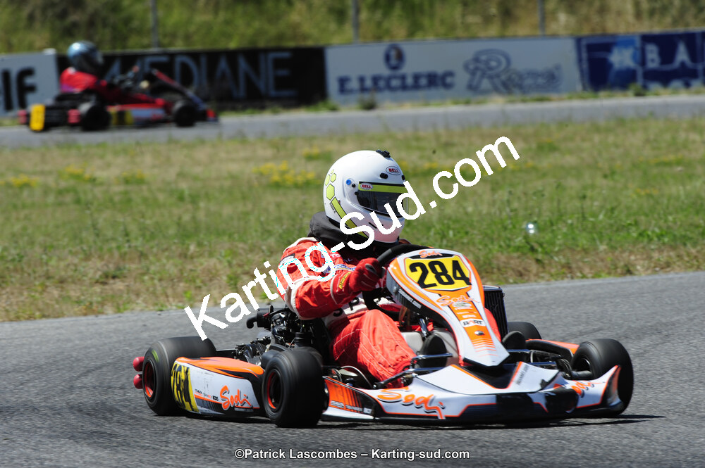 21/06/2015 : Course Club de Muret (Photos Patrick Lascombes) 2015 — karting