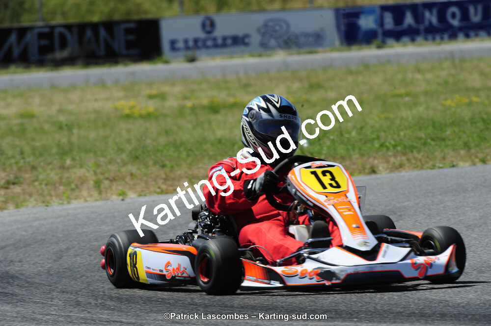 21/06/2015 : Course Club de Muret (Photos Patrick Lascombes) 2015 — karting