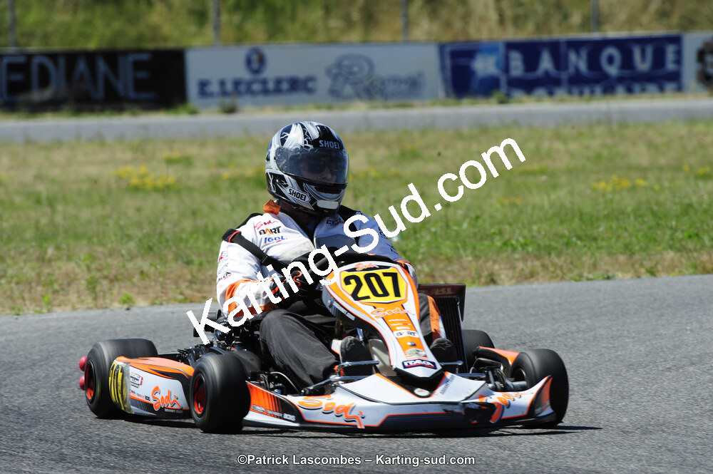 21/06/2015 : Course Club de Muret (Photos Patrick Lascombes) 2015 — karting
