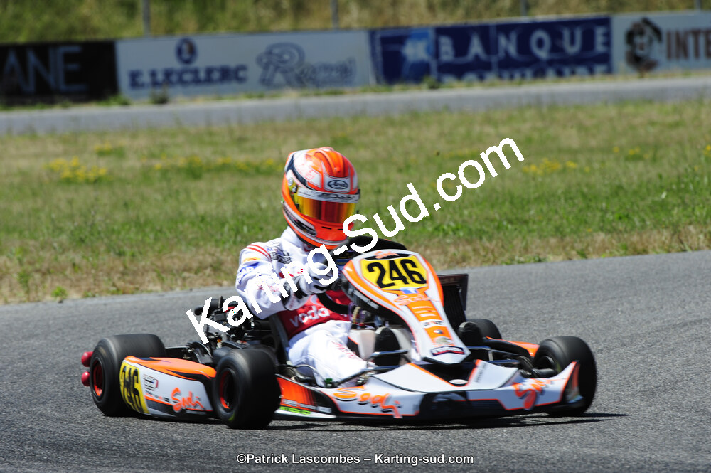 21/06/2015 : Course Club de Muret (Photos Patrick Lascombes) 2015 — karting