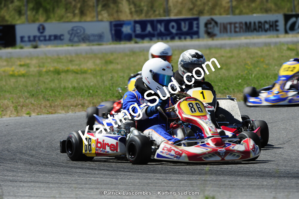21/06/2015 : Course Club de Muret (Photos Patrick Lascombes) 2015 — karting