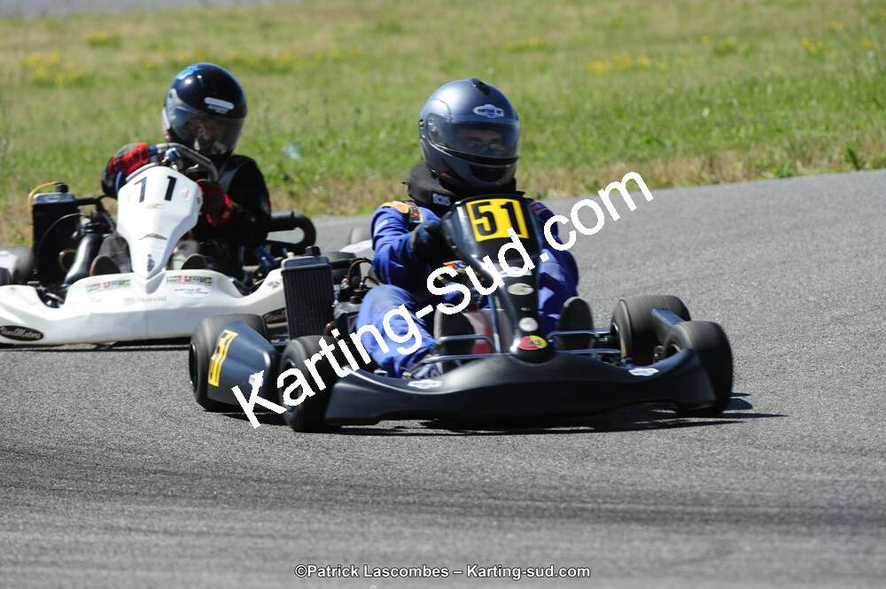 21/06/2015 : Course Club de Muret (Photos Patrick Lascombes) 2015 — karting