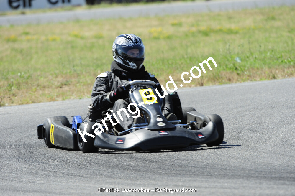 21/06/2015 : Course Club de Muret (Photos Patrick Lascombes) 2015 — karting