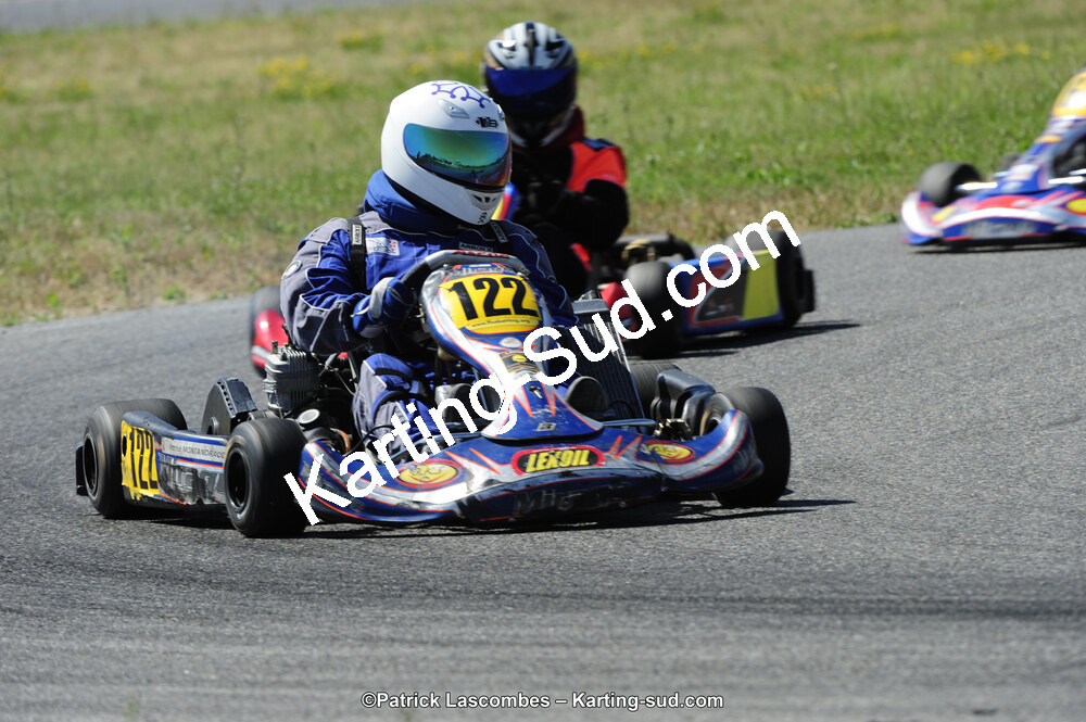 21/06/2015 : Course Club de Muret (Photos Patrick Lascombes) 2015 — karting