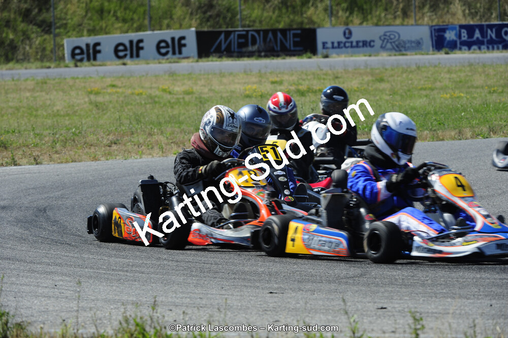 21/06/2015 : Course Club de Muret (Photos Patrick Lascombes) 2015 — karting
