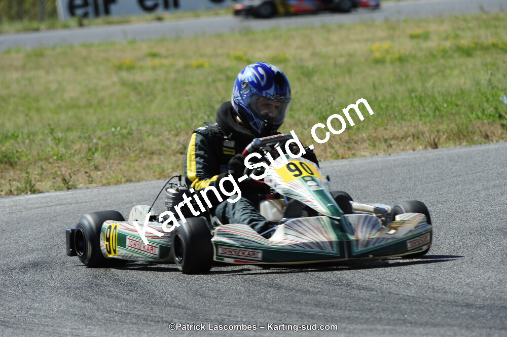 21/06/2015 : Course Club de Muret (Photos Patrick Lascombes) 2015 — karting