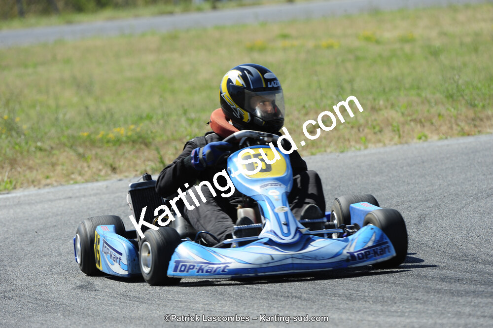 21/06/2015 : Course Club de Muret (Photos Patrick Lascombes) 2015 — karting