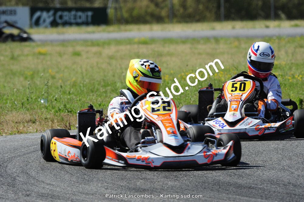 21/06/2015 : Course Club de Muret (Photos Patrick Lascombes) 2015 — karting