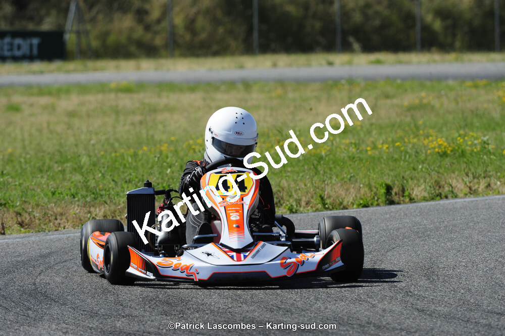 21/06/2015 : Course Club de Muret (Photos Patrick Lascombes) 2015 — karting