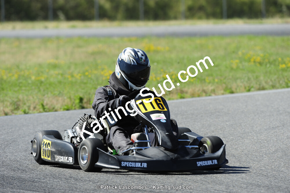 21/06/2015 : Course Club de Muret (Photos Patrick Lascombes) 2015 — karting