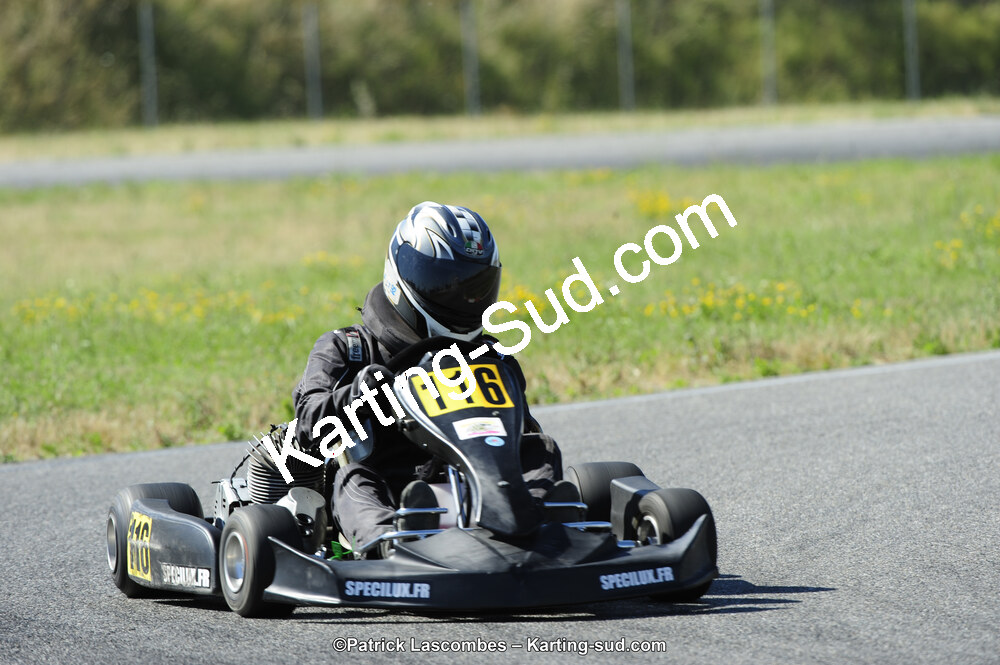 21/06/2015 : Course Club de Muret (Photos Patrick Lascombes) 2015 — karting