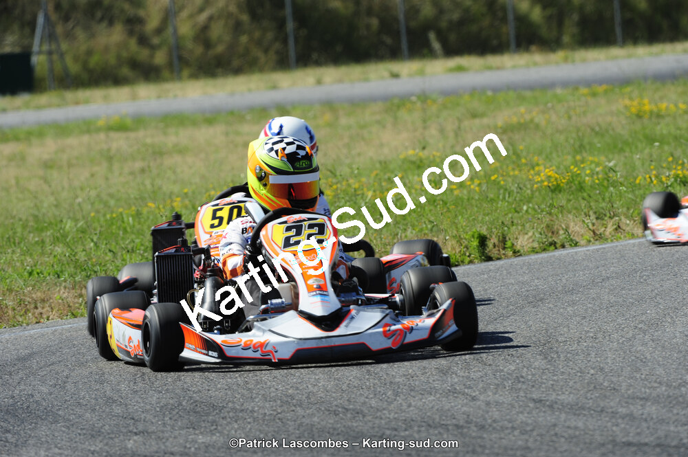 21/06/2015 : Course Club de Muret (Photos Patrick Lascombes) 2015 — karting