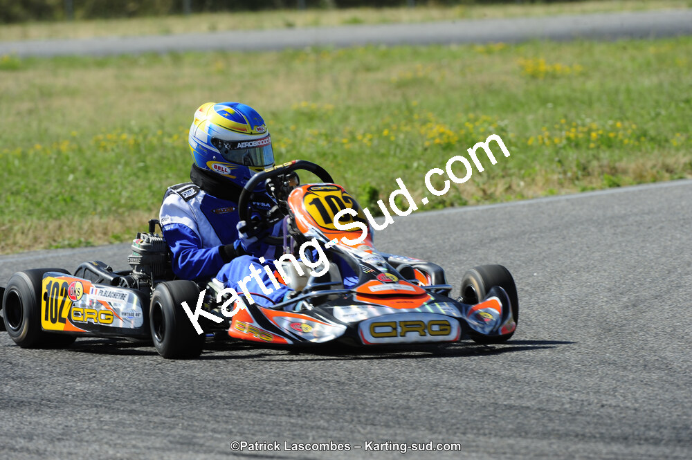 21/06/2015 : Course Club de Muret (Photos Patrick Lascombes) 2015 — karting