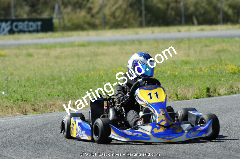 21/06/2015 : Course Club de Muret (Photos Patrick Lascombes) 2015 — karting